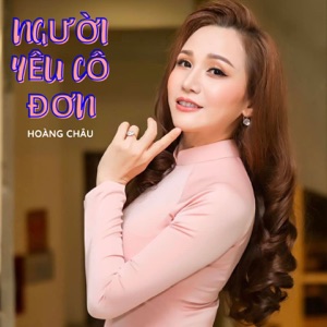 Người Yêu Cô Đơn - EP