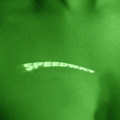 SPEEDWAY - Single