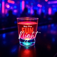 Fun Night - Single - Kendall P