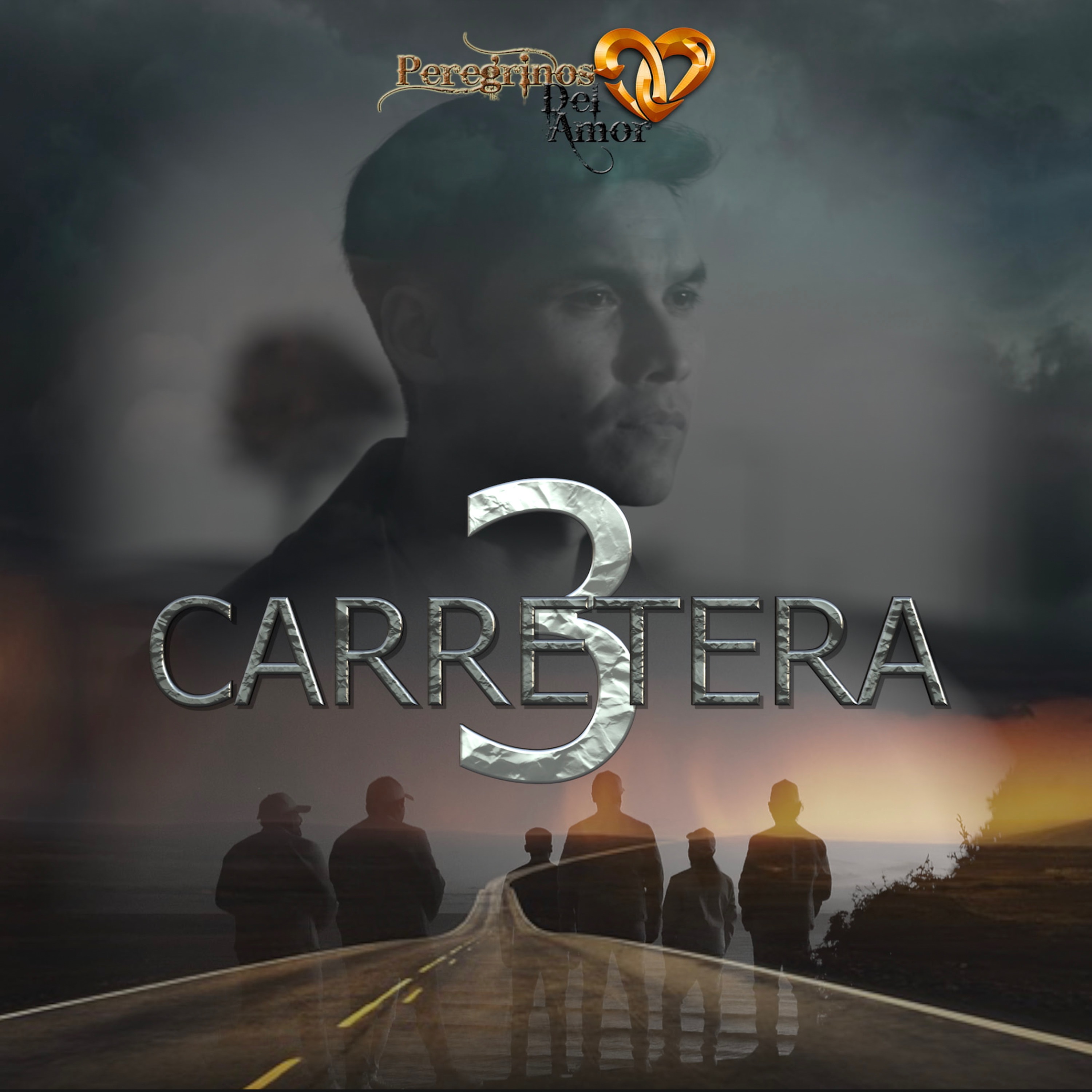 Carretera 3 - Single