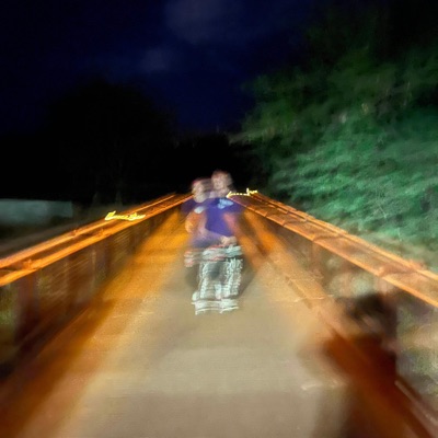 empty memories (feat. Carter Tomorrow) - Single