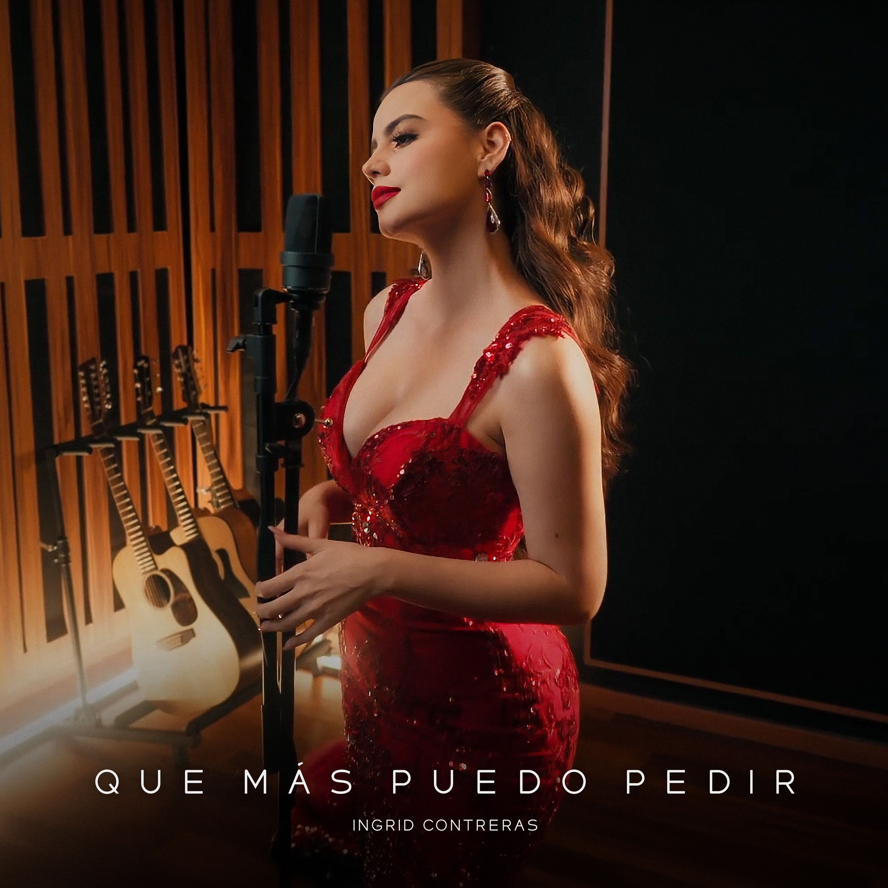 Qué Más Puedo Pedir - Single