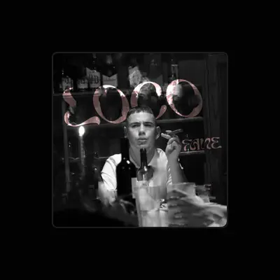 Listen to Fane, watch music videos, read bio, see tour dates & more!