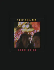 Listen to Vanity Plates, watch music videos, read bio, see tour dates & more!
