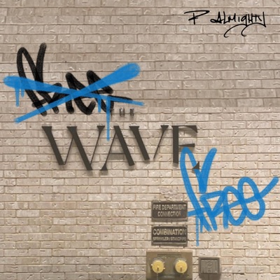 Free The Wave (The Wave Free) - Single