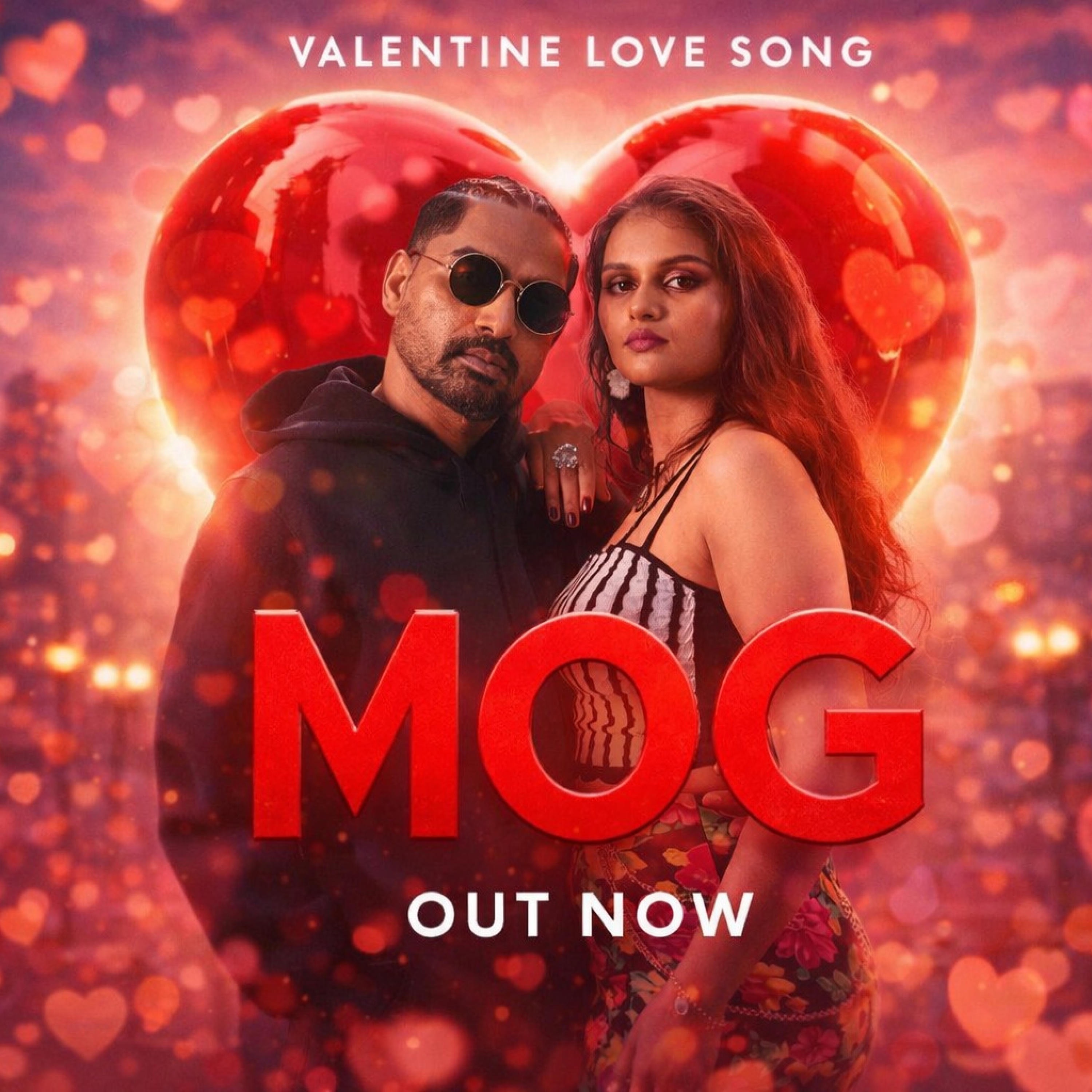 MOG - Single