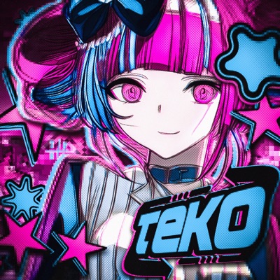 TEKO - EP