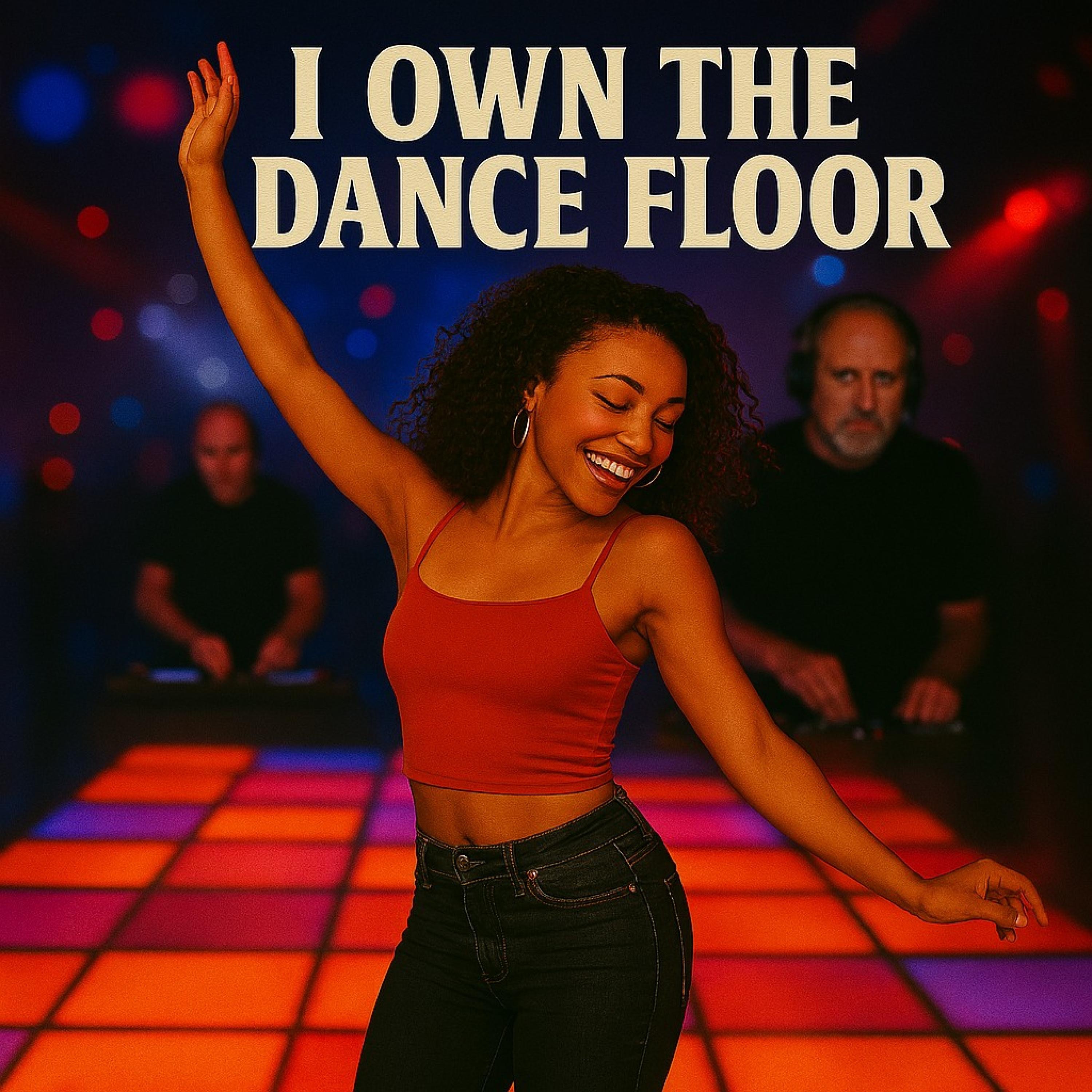 I Own The Dance Floor - Single