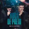 MOCA DE PRETO