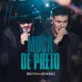 Moça de Preto (Ao Vivo)