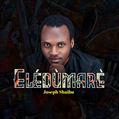 Elédùmarè (feat. Light Cross Music) - Single