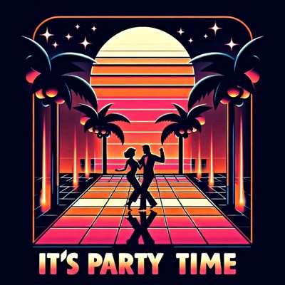 Party Time - Single