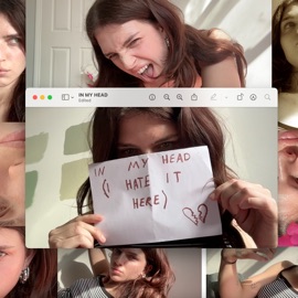 In My Head Mae Muller