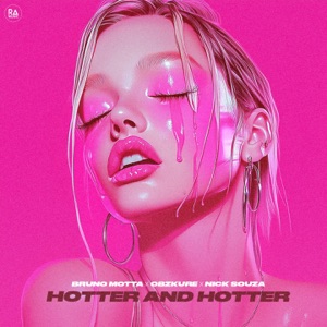 Hotter And Hotter - Single