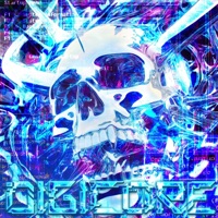 DIGICORE - Single - FRXZN & Aomori