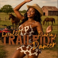TrailRide Dancer (feat. Diara J) - Single - Erealist
