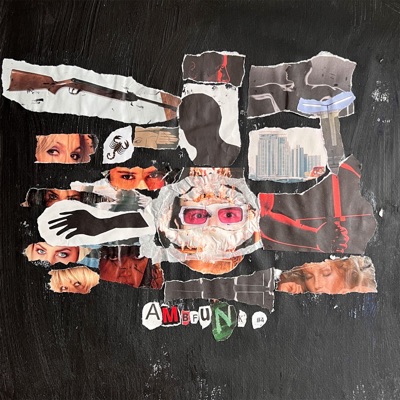 Ambfunk no. 4 - Single