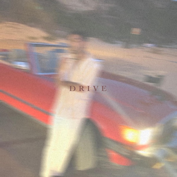 Drive - Single artwork