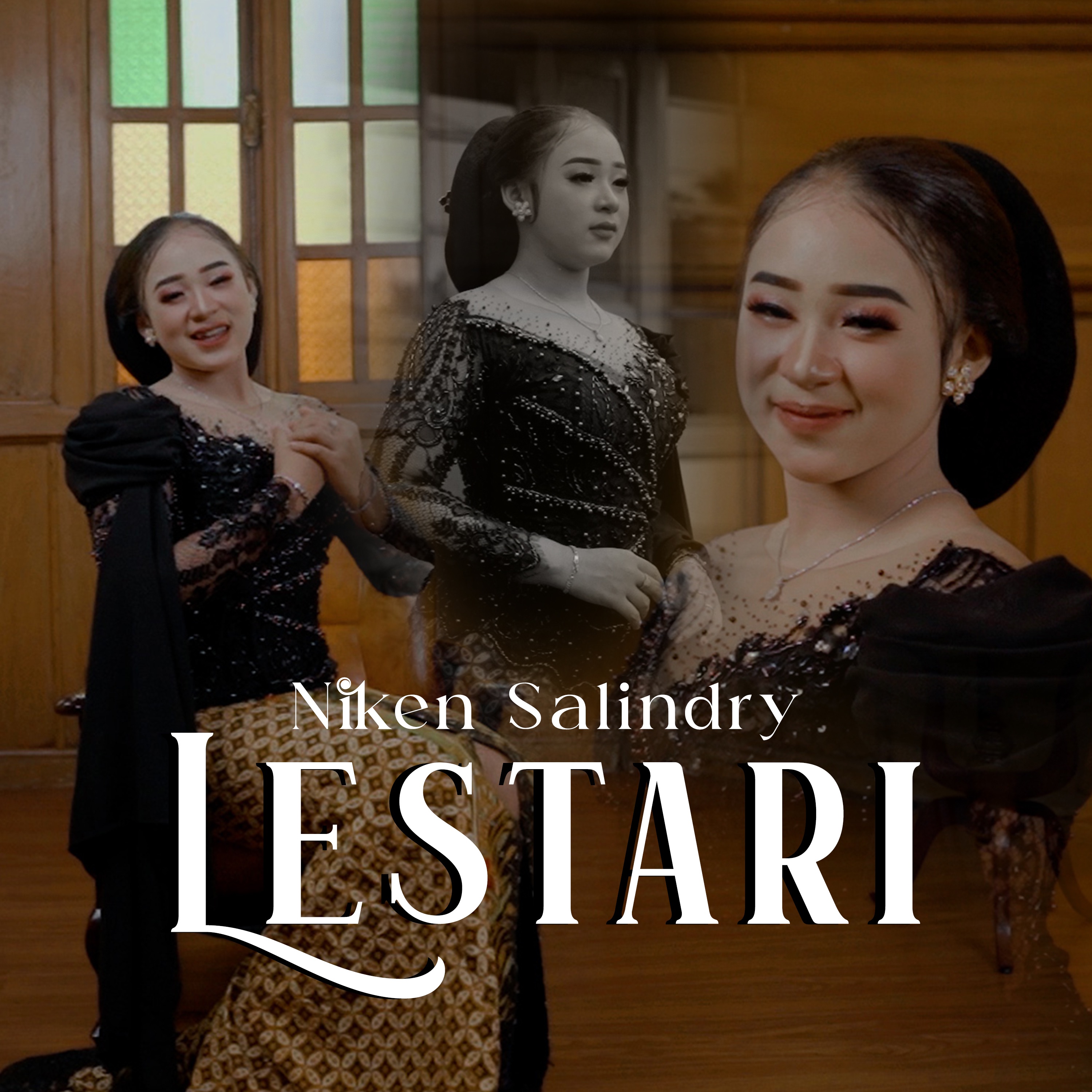 Lestari - Single
