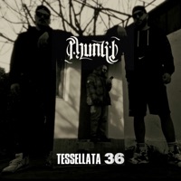 Tessellata 36 - Single - Phunk B