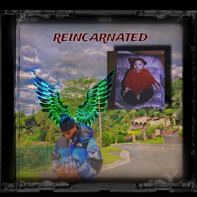 Rest (feat. Dan Raeshi) - Single