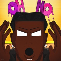 Oh No - Single - Stepz