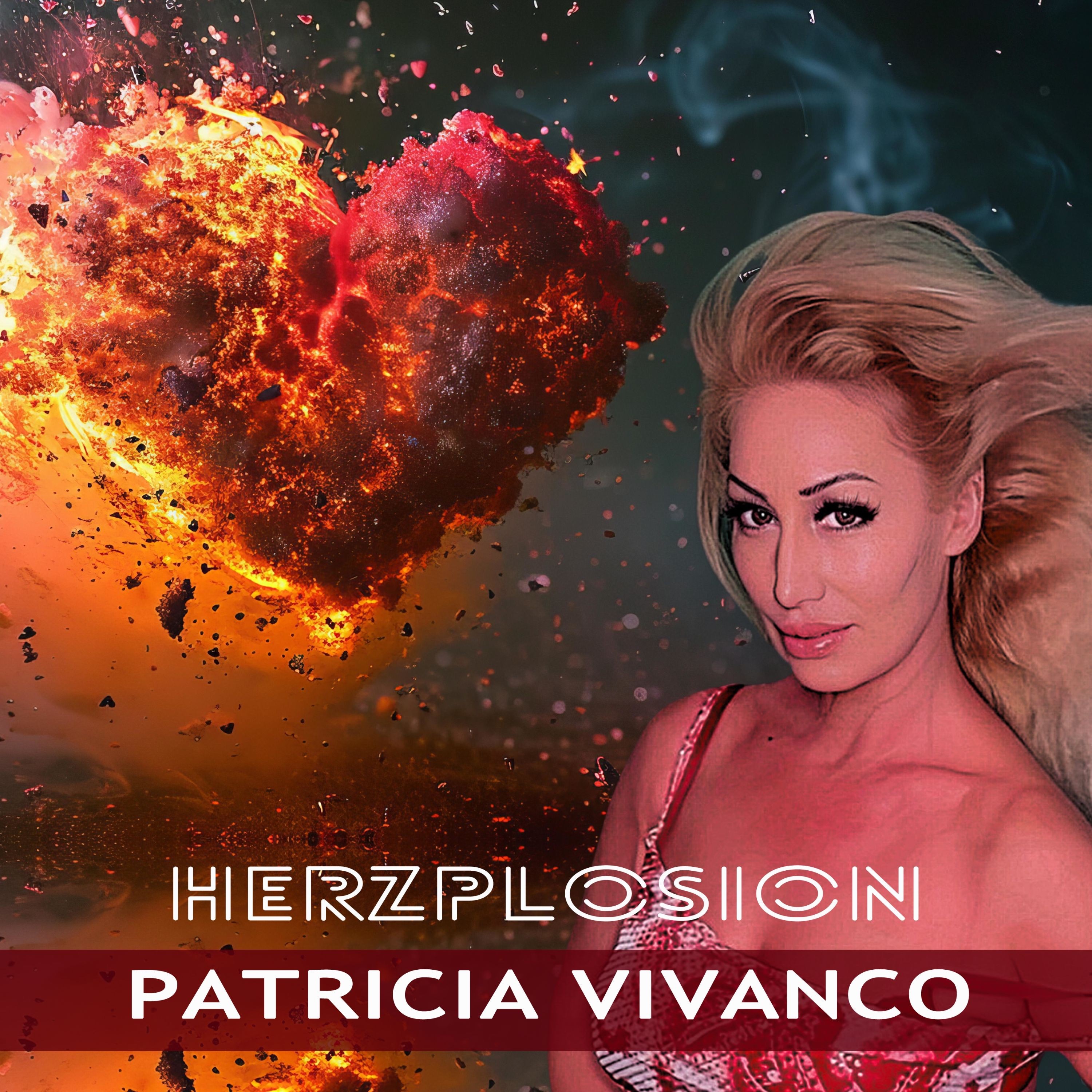 Herzplosion - Single