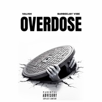 Overdose (feat. Barbeejay vibe) - Single - Valish