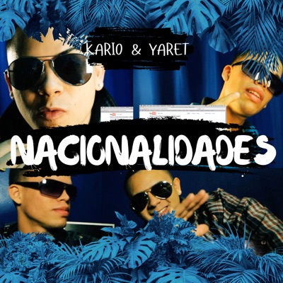 Nacionalidades - Single