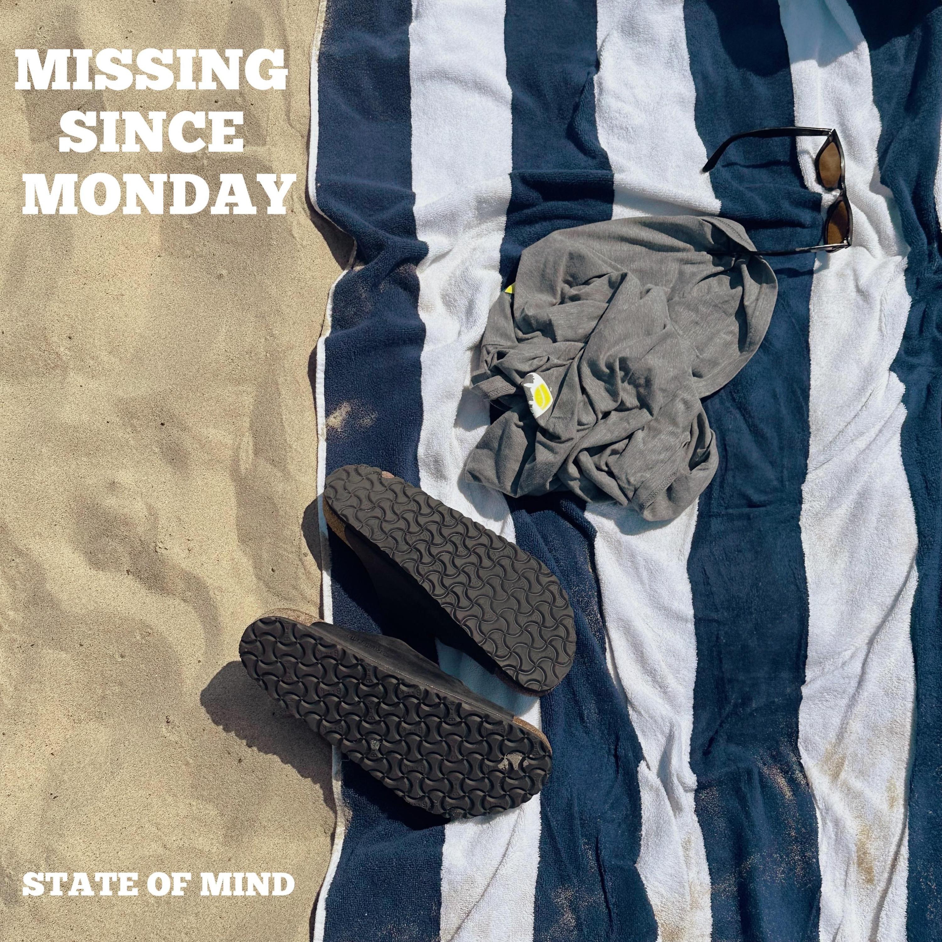 State of Mind - Single