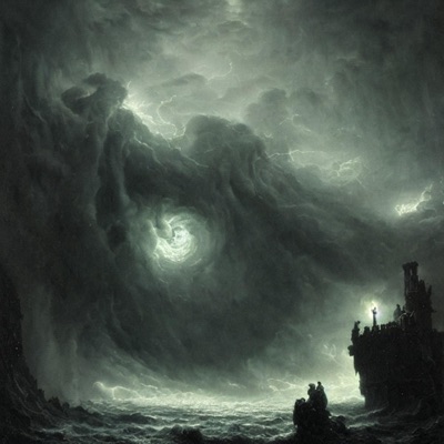 whirlwind (feat. SadBoyProlific) - Single