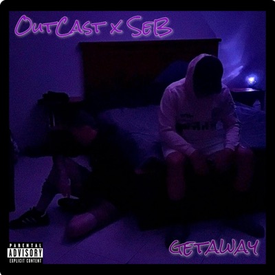 Getaway (feat. Otaku) - Single
