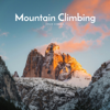Cold Cinema - Mountain Climbing Grafik