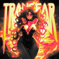 Transear - EP - WR Original