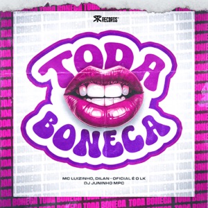 Toda Boneca - Single