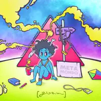 METÀ MONDO — GIO EVAN