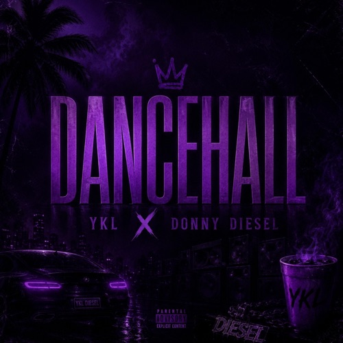 Dancehall - Single