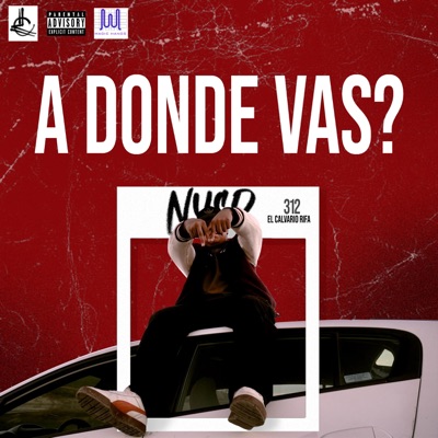 A donde vas? (feat. Lethal Crate & Mvgic Hands!) - Single