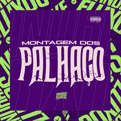 Montagem Dos Palhaço - Single