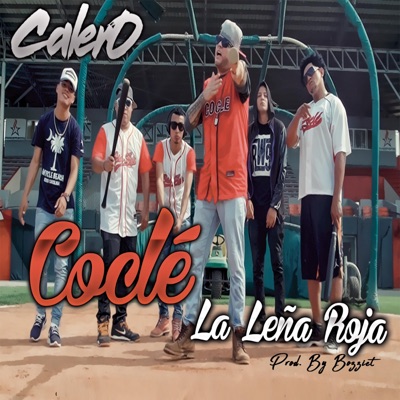 Coclé La Leña Roja (Cocle Campeón) - Single