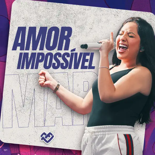 Amor Impossível — Mari Fernandez