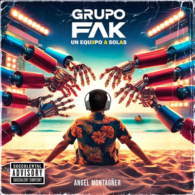 UN EQUIIPO A SOLAS - Single