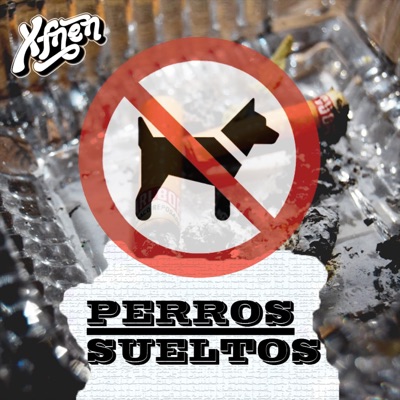 Perros sueltos - Single