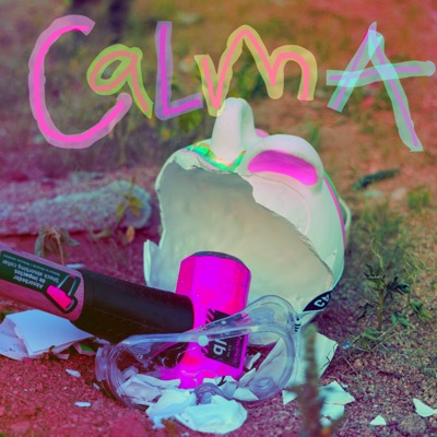 Calma - Single