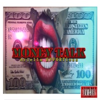 MONEY TALK - Single - Ariella EFFORTless