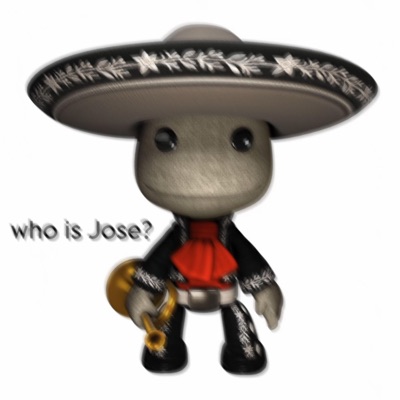 Who is Jose? - Single