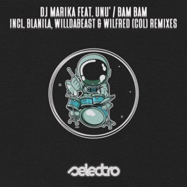 Bam Bam DJ Marika & Unu