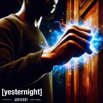Yesternight (feat. Droga Escobar) - Single