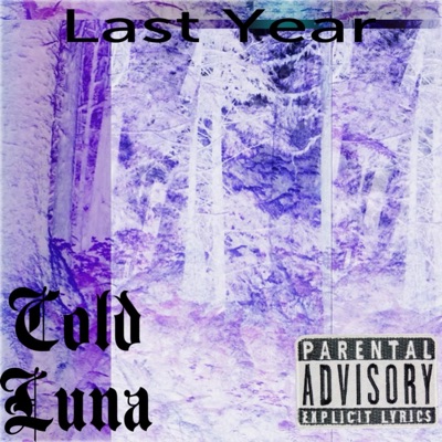 Last Year - Single