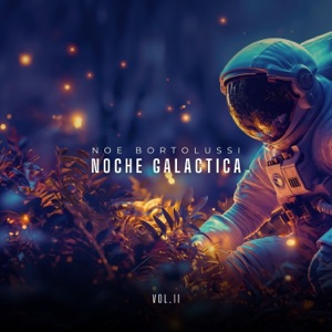 Noche Galactica, Vol. 11 (DJ Mix)